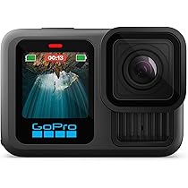 GoPro / ゴープロ HERO6 Black アクションカメラ Amazon.com : GoPro HERO6 Black — Waterproof Digital Action